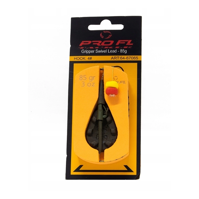 ZESTAW KARPIOWY 64-67102 1SZT